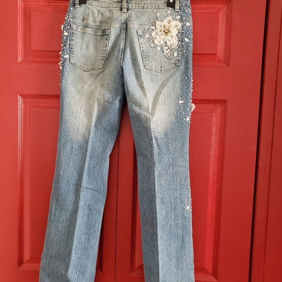West jeans - Picture 6 of 9